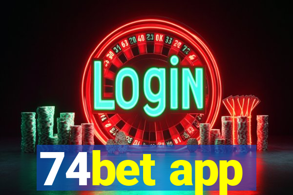 74bet app